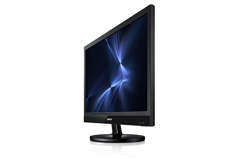 Samsung 27-Inch Screen LED-Lit Monitor (S27C230B) N4