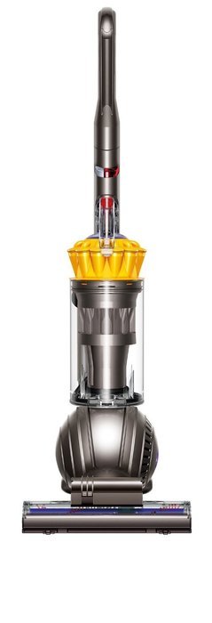 Dyson Small Ball Multi Floor Upright Vacuum - Corded