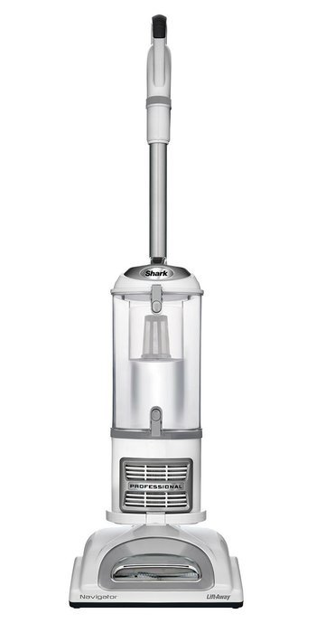Shark Navigator Lift-Away Pro Professional Plus Upright Hepa Vacuum Cleaner, NV356E (Complete Set) w/ Bonus: Premium... N2