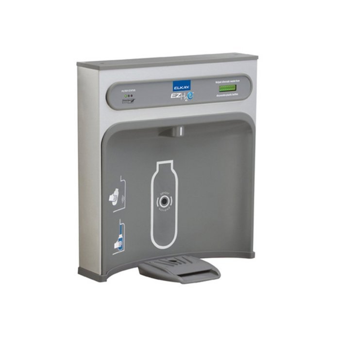 Elkay LZWSRK EZH2O Water Bottle Filler Retro-Fit Kit