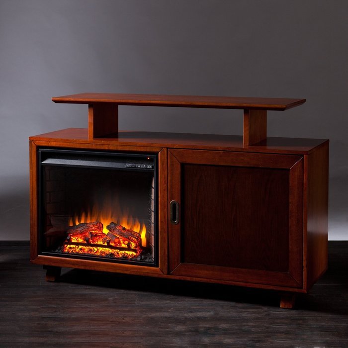 Hadley Media Fireplace N7