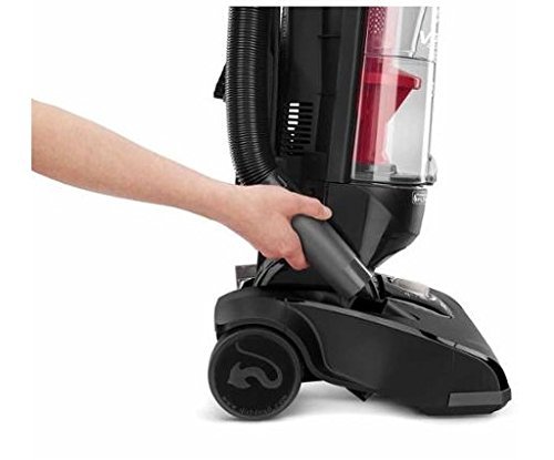 Dirt Devil Vigor Cyclonic Pet Bagless Upright Vacuum Cleaner N7
