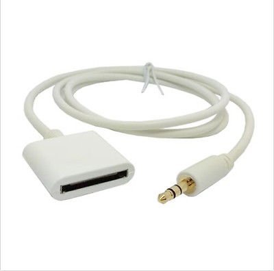 Bose Sounddock AUX Input Adapter Cable