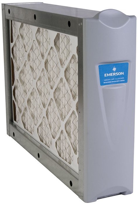 Emerson ACM2000M-108 Whole House Air Cleaner