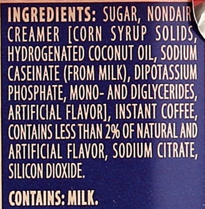 Maxwell House International French Vanilla - 8.4 Ounces N4