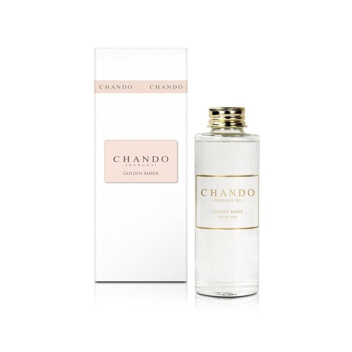 Chando Refill Passion Chrysanthemum 100ml