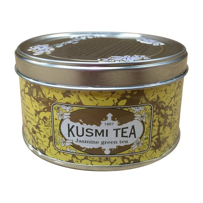 JASMINE GREEN TEA, 44 g, 1.55 OZ