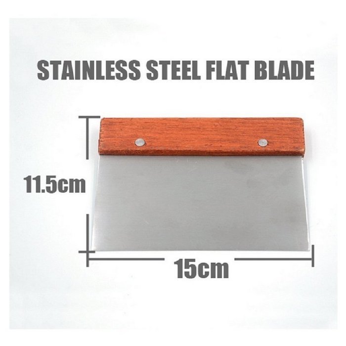 Peicees Adjustable New Wood Soap Mold Loaf Cutter Mold with 2pcs Wavy & Straight Planer Cutting Tool Set N2