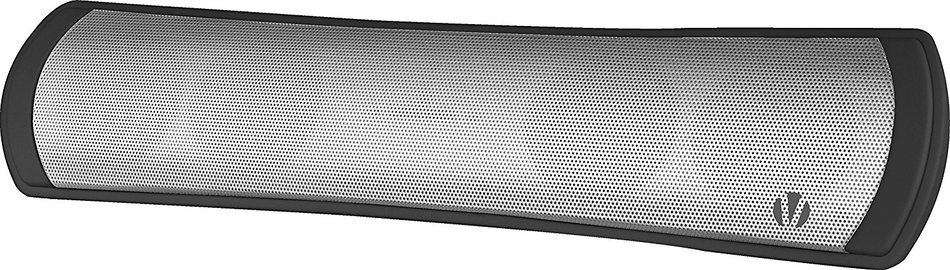 Vivitar Infinite Bluetooth Speakers, Black