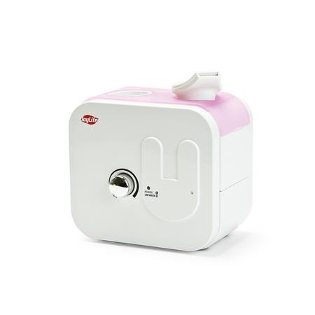 JoyLife Personal Humidifier Ultrasonic Vibration System, Cool Mist, Blue, ED-MH152B