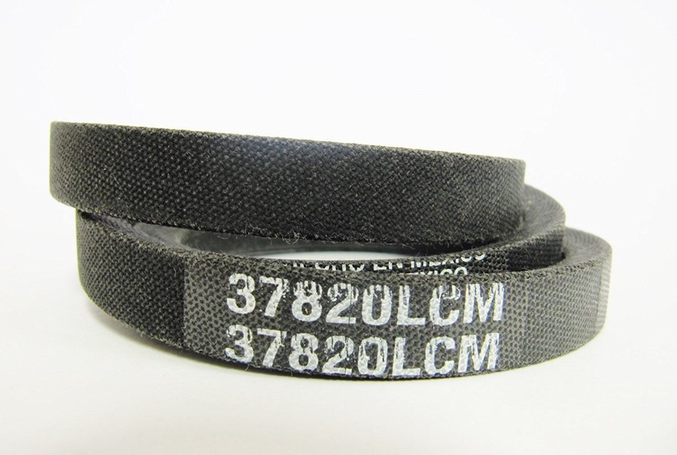 Speed Queen Belt Agitate & Spin - Part no. 37820