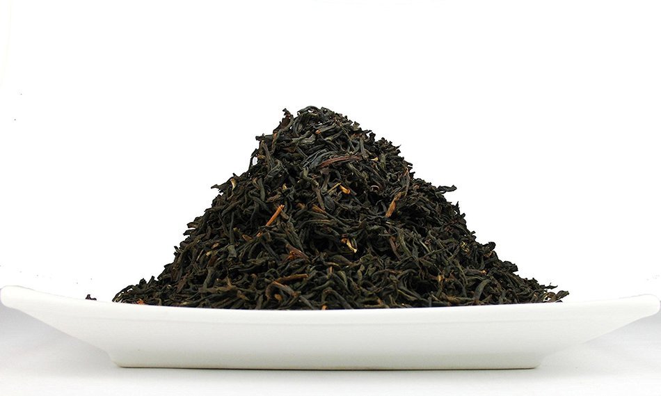 Aged Yunnan Pu-erh Tea, Puerh Tea Is Consumed As a "Detox Tea" Actually Run Through an Aging Process 10 years&ndash;... N47