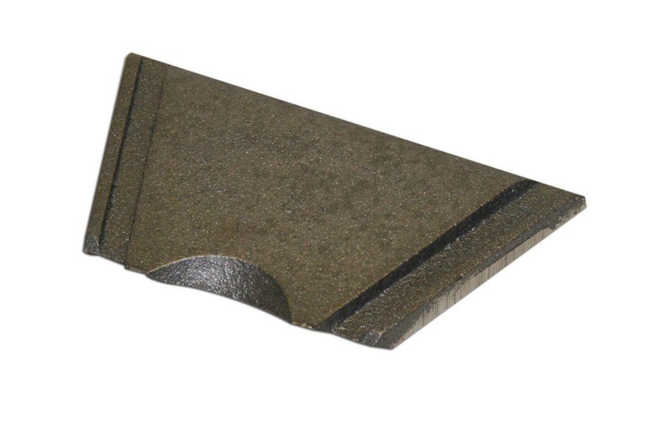 Fireplaces & Stoves Flame Guide Harman & Heatilator Burnpot Part 3-00-08534 Stoves, Furnace, Boiler