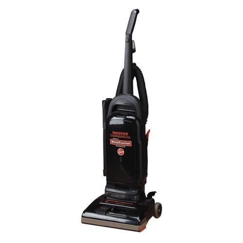 Hoover Windtunnel Commerical Upright Vacuum