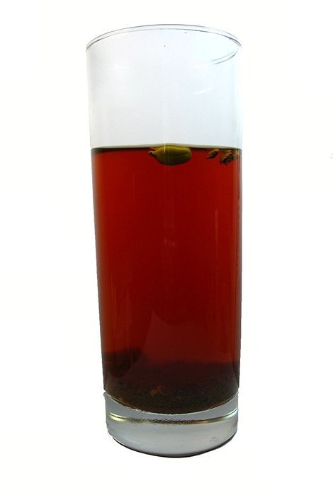 Aged Yunnan Pu-erh Tea, Puerh Tea Is Consumed As a "Detox Tea" Actually Run Through an Aging Process 10 years&ndash;... N51