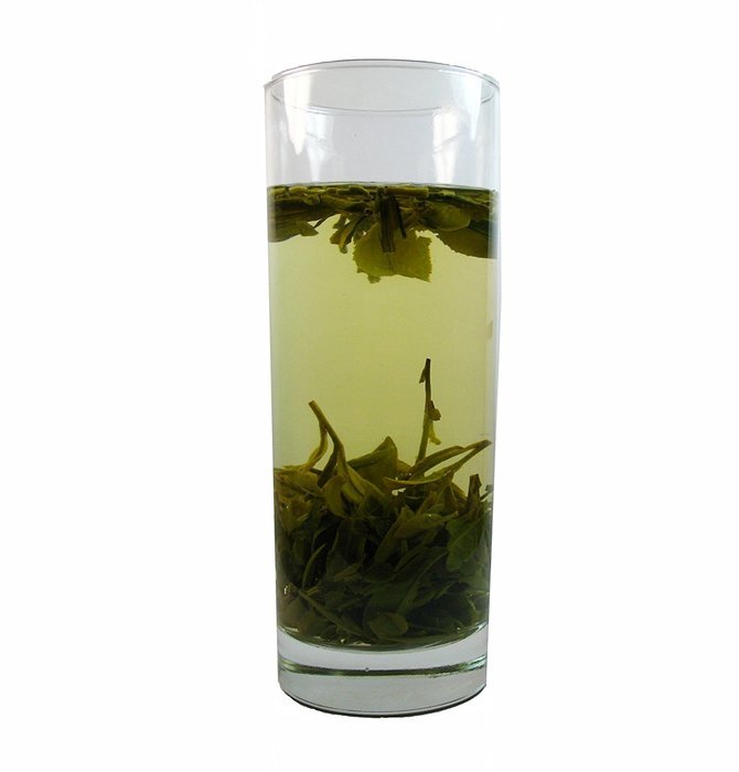 Aged Yunnan Pu-erh Tea, Puerh Tea Is Consumed As a "Detox Tea" Actually Run Through an Aging Process 10 years&ndash;... N52