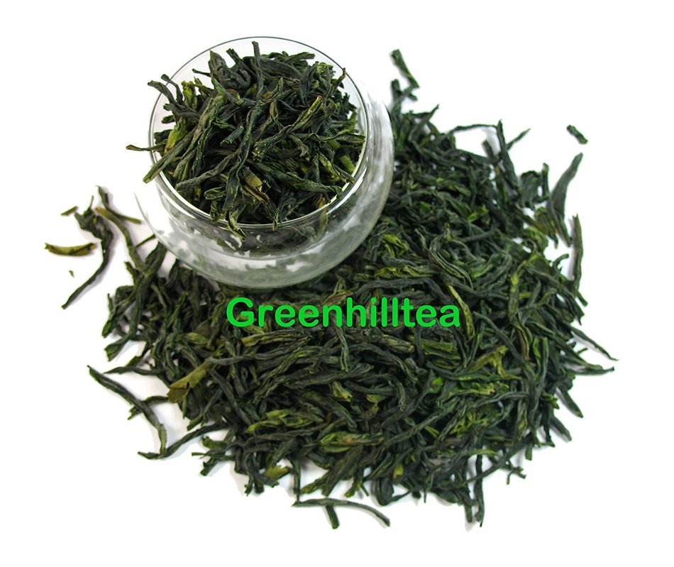 Aged Yunnan Pu-erh Tea, Puerh Tea Is Consumed As a "Detox Tea" Actually Run Through an Aging Process 10 years&ndash;... N59