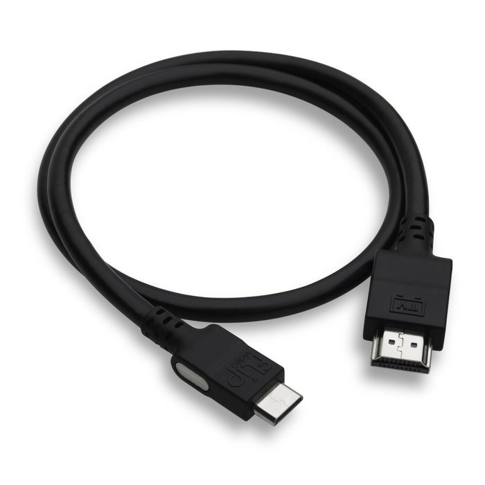 Flip Video Cables HDMI N2
