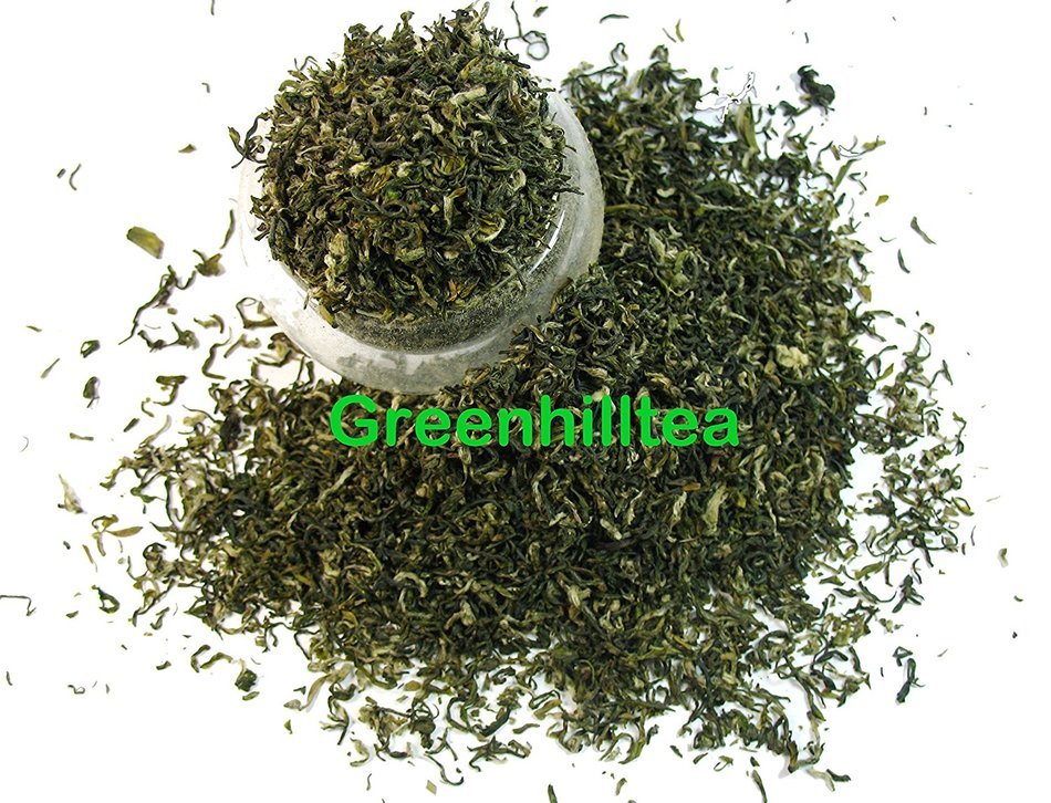 Aged Yunnan Pu-erh Tea, Puerh Tea Is Consumed As a "Detox Tea" Actually Run Through an Aging Process 10 years&ndash;... N60