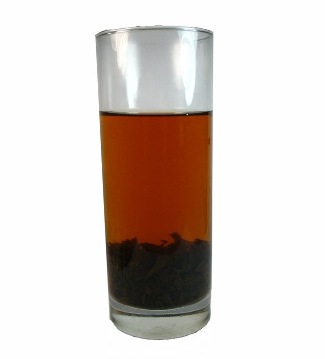 Aged Yunnan Pu-erh Tea, Puerh Tea Is Consumed As a "Detox Tea" Actually Run Through an Aging Process 10 years&ndash;... N61