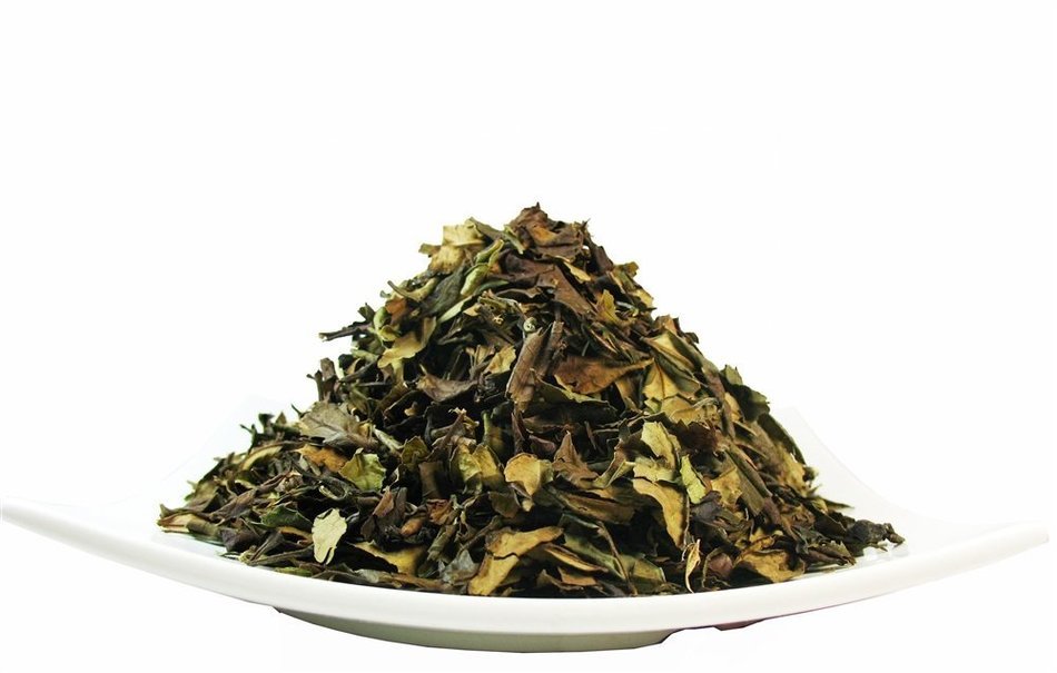 Aged Yunnan Pu-erh Tea, Puerh Tea Is Consumed As a "Detox Tea" Actually Run Through an Aging Process 10 years&ndash;... N67