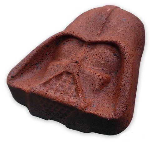 Star Wars - Merchandise - Darth Vader & Stormtrooper Baking Pan / Dish / Tray Set (9" x 11" x 2") N3