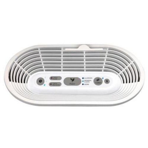 Honeywell-HA106WHD-Air-Purifier-HEPA-Filter-Medium-Room-Microscopic-Allergens N4