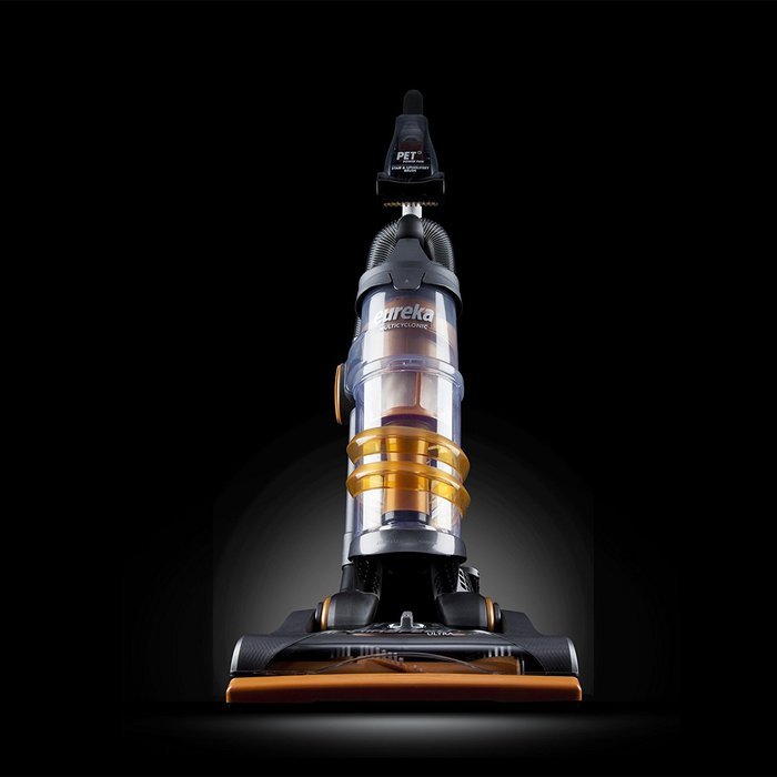 Eureka AS4008A Airspeed Ultra Bagless Upright Vacuum N6