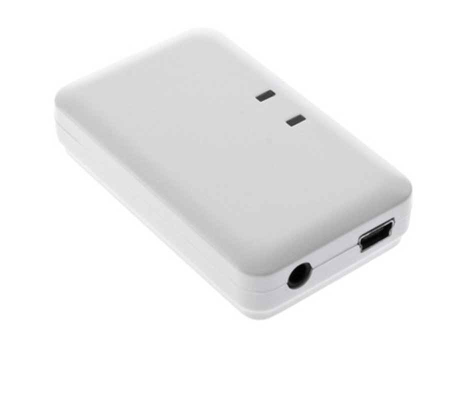 Alpharan Bluetoth Wireless Music Receiver SF-LY001