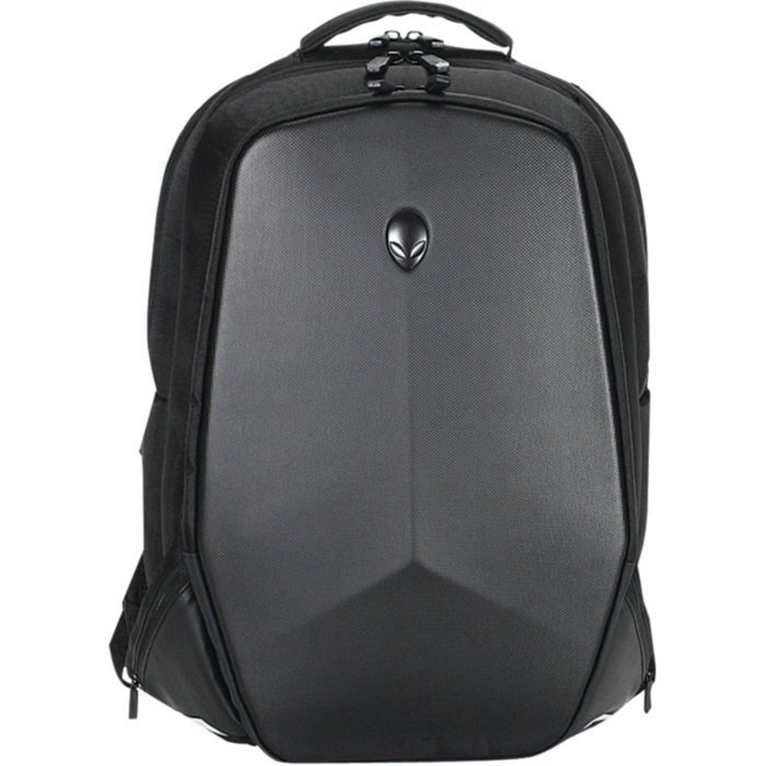 Alienware AWVBP17 Vindicator 17 Notebook Backpack - Black Electronics Computers Accessories
