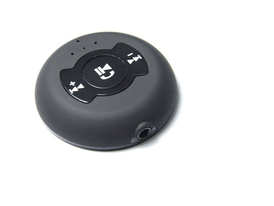 Alpharan Multi-point(2-in-1) Bluetooth Music Receiver USB Charge 3.5mm Audio Cable N2