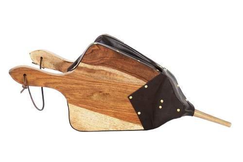 Minuteman International F-29 Electric Bellow