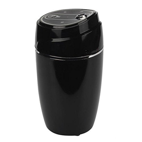 Alonea Auto Mini USB Home Humidifier Air Purifier Freshener Car Portable (Red) N12