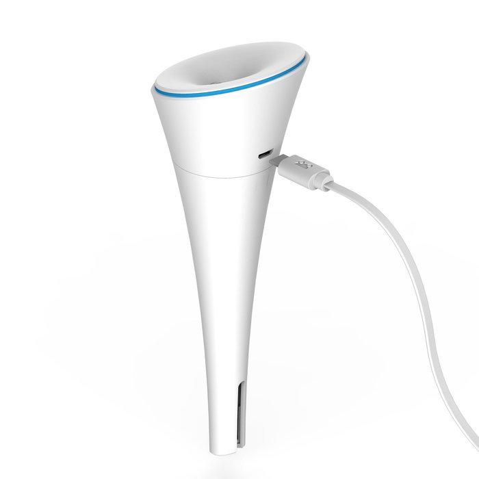 Cool Mist Humidifier - Mini Humidifier - Portable Humidifier - Travel Humidifier - Personal Humidifier - USB Humidifier... N4