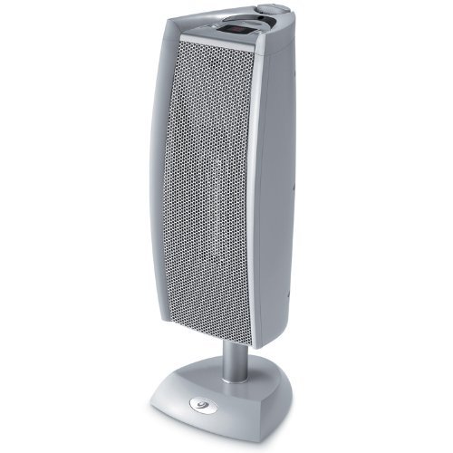 Bionaire BFH3520INT Digital Tower Heater 220-240 Volt/ 50 Hz (INTERNATIONAL VOLTAGE & PLUG) FOR OVERSEAS USE ONLY... N2