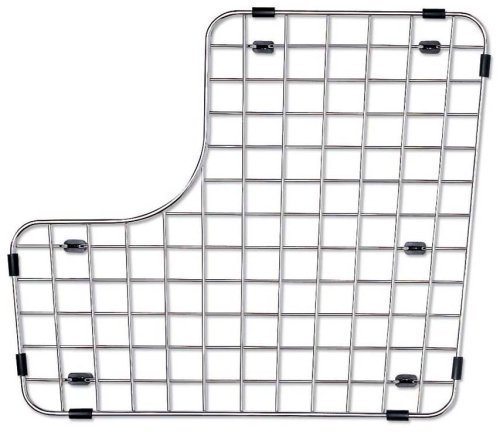 Blanco 220577 Stainless Steel Sink Grid by Blanco