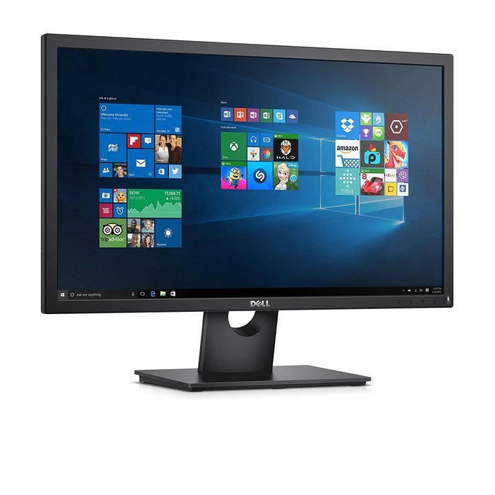 Dell E2416HM G0RH1 24.0" Full HD 1920 X 1080 Monitor