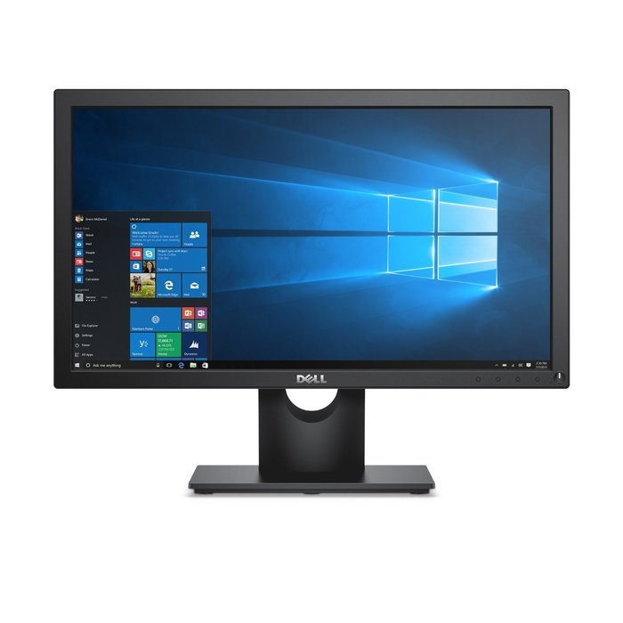 Dell E2416HM G0RH1 24.0" Full HD 1920 X 1080 Monitor N2