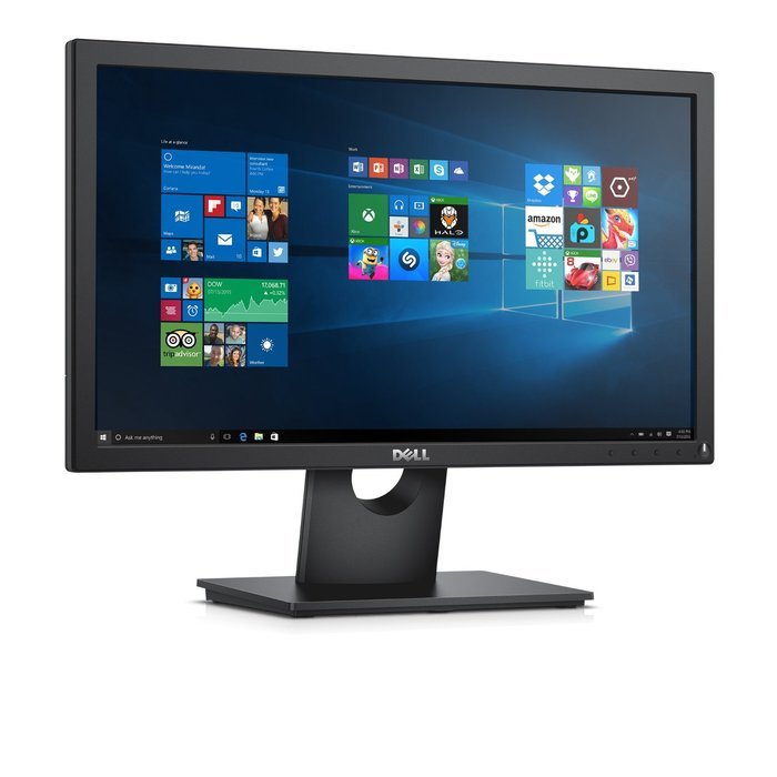 Dell E2416HM G0RH1 24.0" Full HD 1920 X 1080 Monitor N3