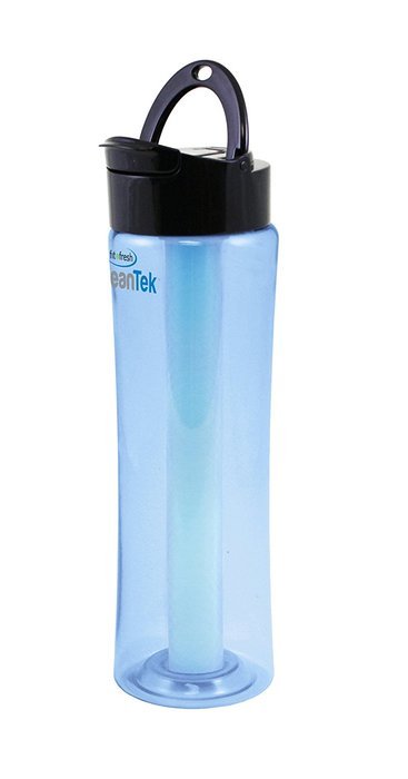 Cleantek Alpine Hydrator Chilled Water Bottle