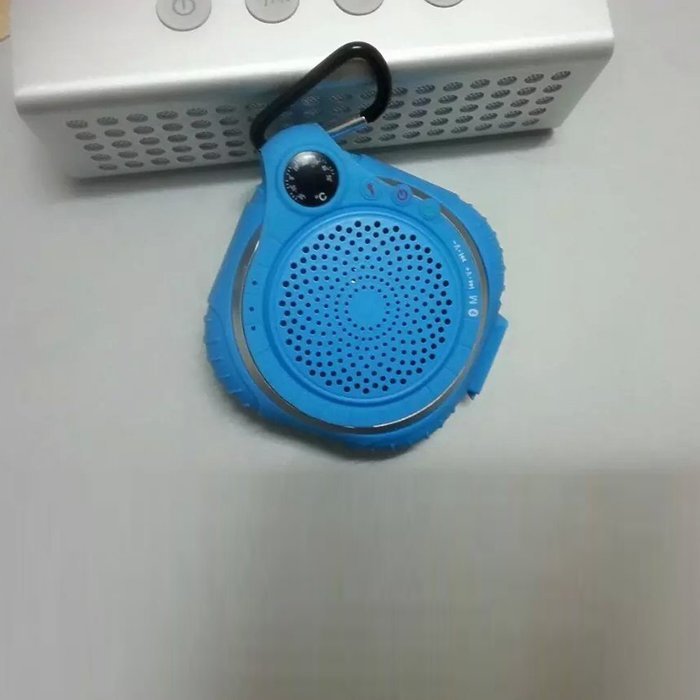PowerLead Pspe PSP011 Wireless Bluetooth Stereo Speaker LED Mini Bluetooth Speaker N6