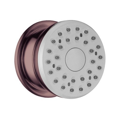 Hansgrohe 28467621 Bodyvette Stop Body Spray, Oil Rubbed Bronze by Hansgrohe