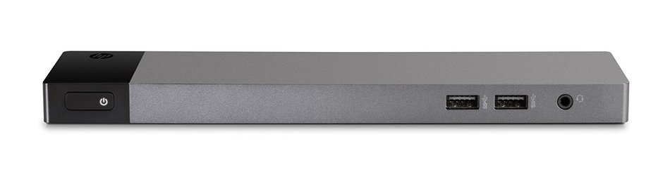 HP Elite 65W TB3 Dock (P5Q54UT#ABA)