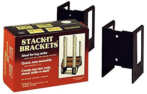 Seymour #30-360 Stack It Bracket Set