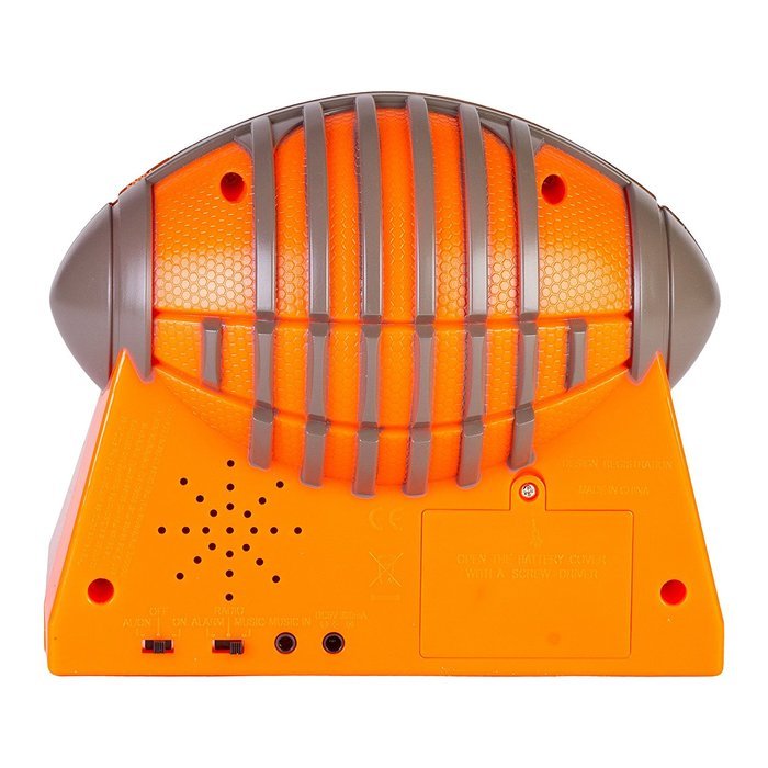 Nerf 52356-TRU Alarm Clock Radio (52356)