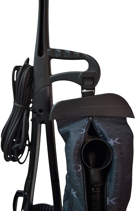 Kirby Avalir G10D Vacuum Cleaner with Tool Attachments, Shampooer, & Warranty N5