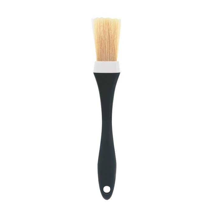 OXO Good Grips 1-Inch Natural Bristle Pastry Brush N3