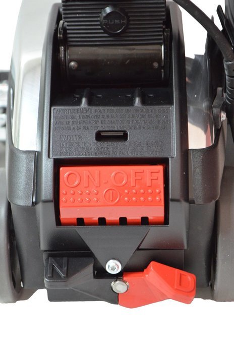Kirby Avalir G10D Vacuum Cleaner with Tool Attachments, Shampooer, & Warranty N6