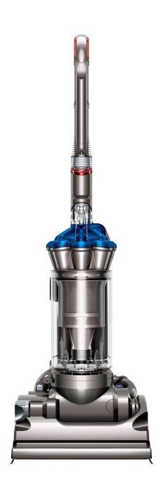 Dyson DC33 Total Clean Vacuum w/Bonus Accessories
