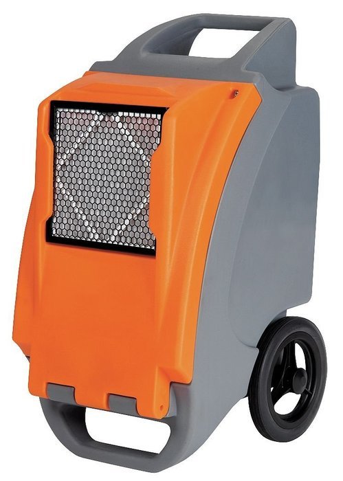 Fantech Epd150lr Dehumidifier Low Grain Refrigeration 150 Pints